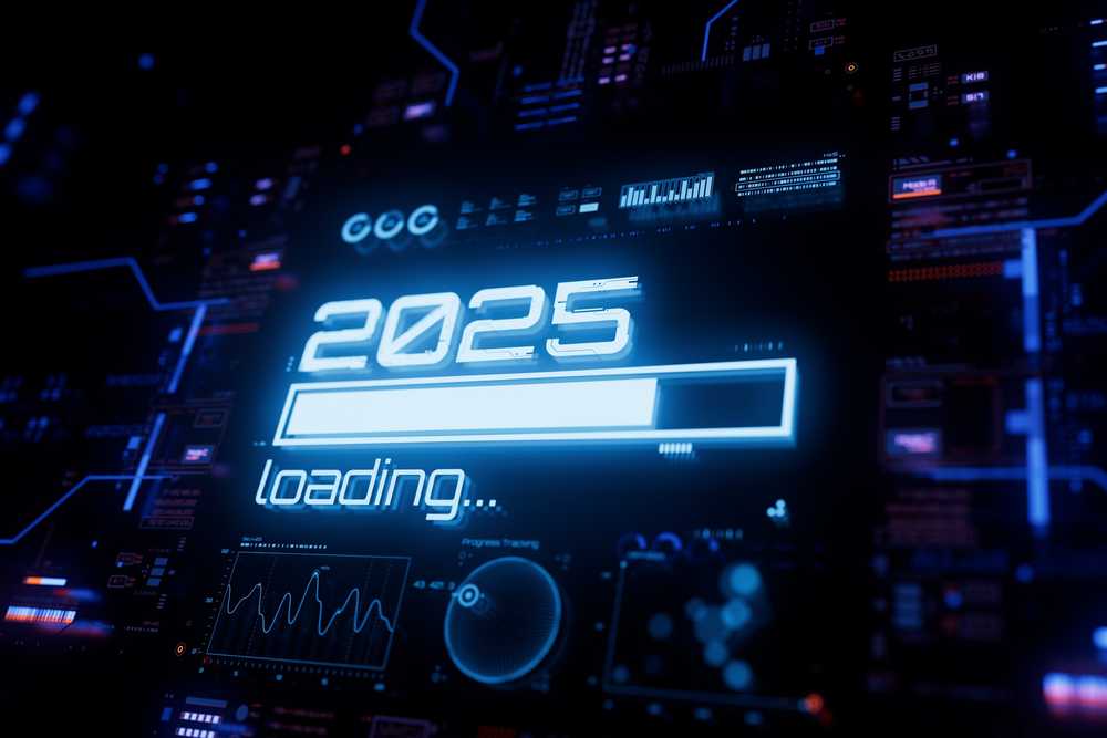 2025 loading computer